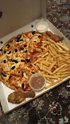 Photo of Charcoal Grill • Turkish Taste - 72 Hawes Side Ln, Blackpool FY4 4AS